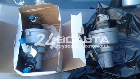 Покупка и доставка запчастей к месту ремонта Доставка запчастей к месту ремонта