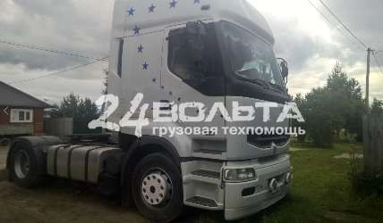 электрик renault premium Электрик Рено Премиум
