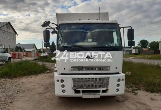 Форд Карго не заводится Форд Карго не заводится: ремонт