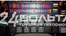 Даф не заводится Даф не заводится: ремонт