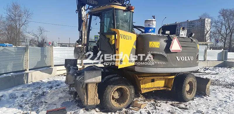 Вольво не заводится Вольво не заводится: ремонт