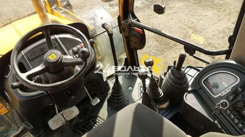 JCB не заводится JCB не заводится: ремонт