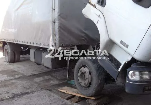 Рено Мидлум не заводится Рено Мидлум не заводится: ремонт