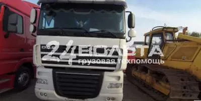 Не качает компрессор DAF 105 Не качает компрессор ДАФ 105