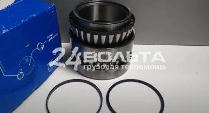 замена ступичного подшипника man tga замена ступичного подшипника Ман ТГА
