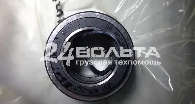 замена ступицы Рено Магнум